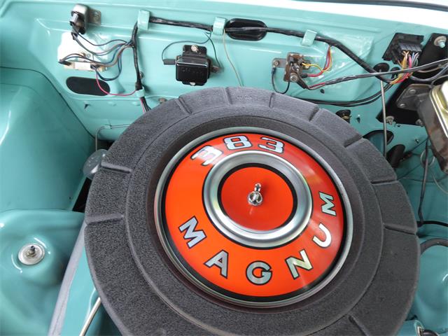 1964 Dodge Polara (CC-2097934) for sale in Indiana, Pennsylvania