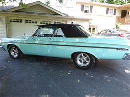 1964 Dodge Polara (CC-2097934) for sale in Indiana, Pennsylvania