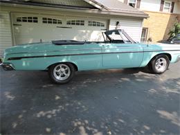 1964 Dodge Polara (CC-2097934) for sale in Indiana, Pennsylvania