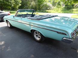 1964 Dodge Polara (CC-2097934) for sale in Indiana, Pennsylvania