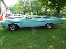 1964 Dodge Polara (CC-2097934) for sale in Indiana, Pennsylvania