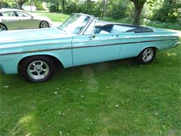 1964 Dodge Polara (CC-2097934) for sale in Indiana, Pennsylvania