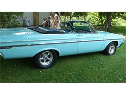 1964 Dodge Polara (CC-2097934) for sale in Indiana, Pennsylvania
