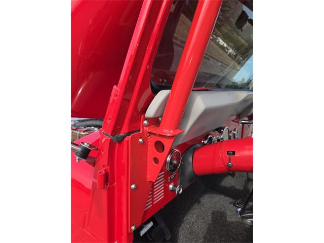 1984 Jeep CJ7 (CC-2097936) for sale in San Luis Obispo, California