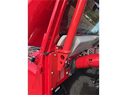 1984 Jeep CJ7 (CC-2097936) for sale in San Luis Obispo, California