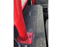 1984 Jeep CJ7 (CC-2097936) for sale in San Luis Obispo, California