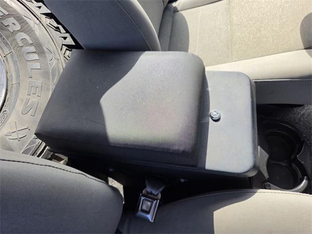 1984 Jeep CJ7 (CC-2097936) for sale in San Luis Obispo, California