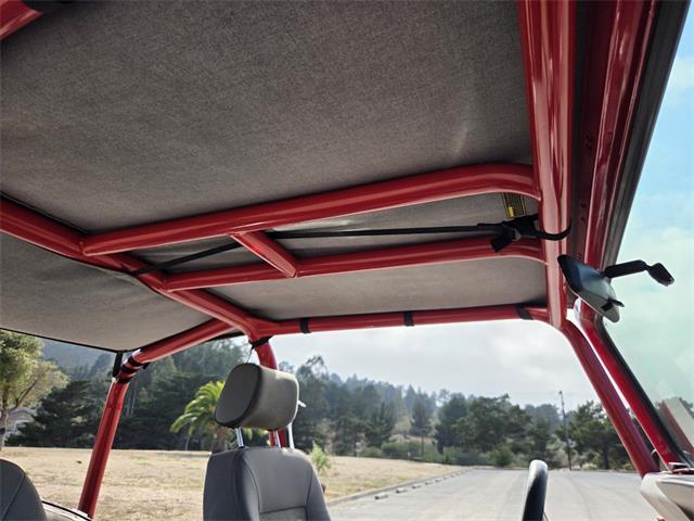1984 Jeep CJ7 (CC-2097936) for sale in San Luis Obispo, California