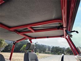 1984 Jeep CJ7 (CC-2097936) for sale in San Luis Obispo, California