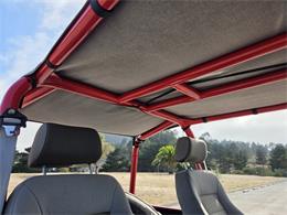 1984 Jeep CJ7 (CC-2097936) for sale in San Luis Obispo, California