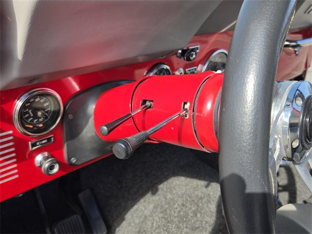 1984 Jeep CJ7 (CC-2097936) for sale in San Luis Obispo, California