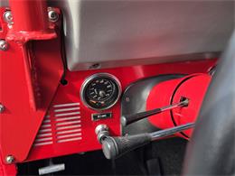 1984 Jeep CJ7 (CC-2097936) for sale in San Luis Obispo, California