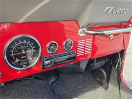 1984 Jeep CJ7 (CC-2097936) for sale in San Luis Obispo, California