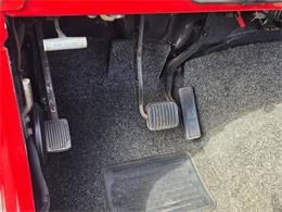 1984 Jeep CJ7 (CC-2097936) for sale in San Luis Obispo, California