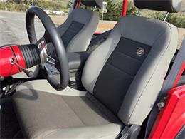 1984 Jeep CJ7 (CC-2097936) for sale in San Luis Obispo, California