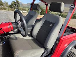 1984 Jeep CJ7 (CC-2097936) for sale in San Luis Obispo, California