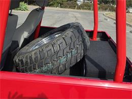 1984 Jeep CJ7 (CC-2097936) for sale in San Luis Obispo, California