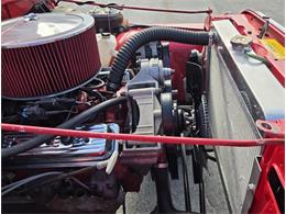 1984 Jeep CJ7 (CC-2097936) for sale in San Luis Obispo, California