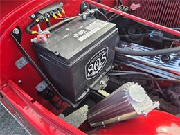1984 Jeep CJ7 (CC-2097936) for sale in San Luis Obispo, California