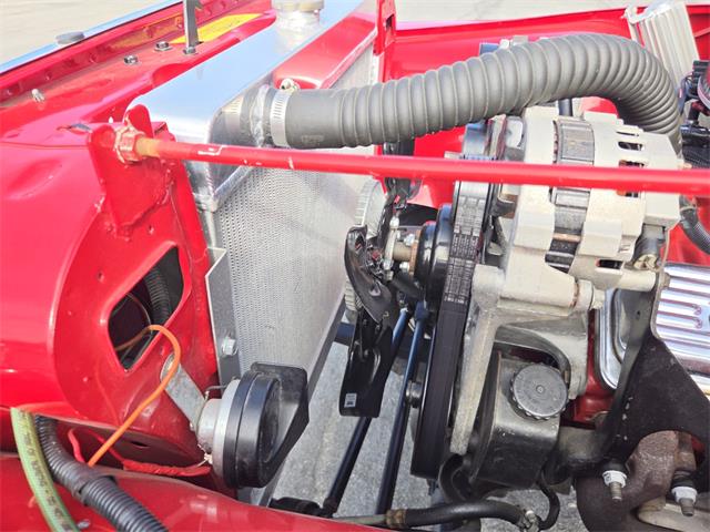 1984 Jeep CJ7 (CC-2097936) for sale in San Luis Obispo, California