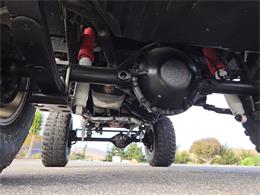 1984 Jeep CJ7 (CC-2097936) for sale in San Luis Obispo, California