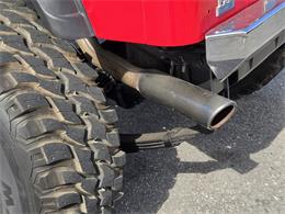 1984 Jeep CJ7 (CC-2097936) for sale in San Luis Obispo, California