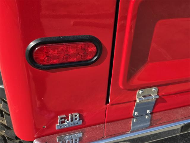 1984 Jeep CJ7 (CC-2097936) for sale in San Luis Obispo, California