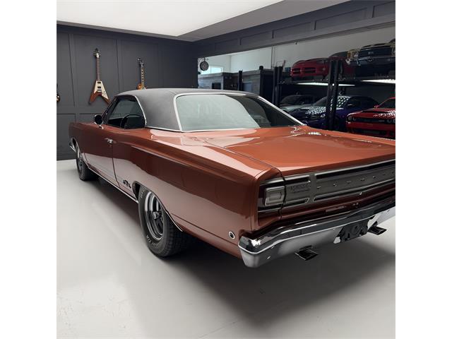 1968 Plymouth GTX (CC-2097939) for sale in Fergus, Ontario