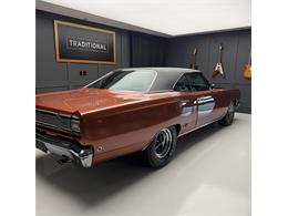 1968 Plymouth GTX (CC-2097939) for sale in Fergus, Ontario