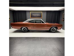 1968 Plymouth GTX (CC-2097939) for sale in Fergus, Ontario