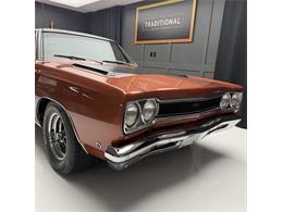 1968 Plymouth GTX (CC-2097939) for sale in Fergus, Ontario
