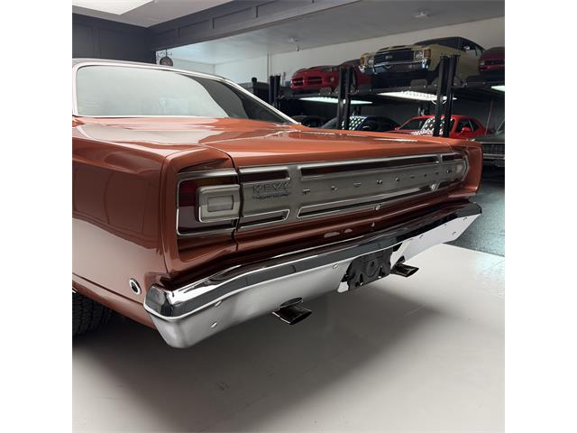 1968 Plymouth GTX (CC-2097939) for sale in Fergus, Ontario