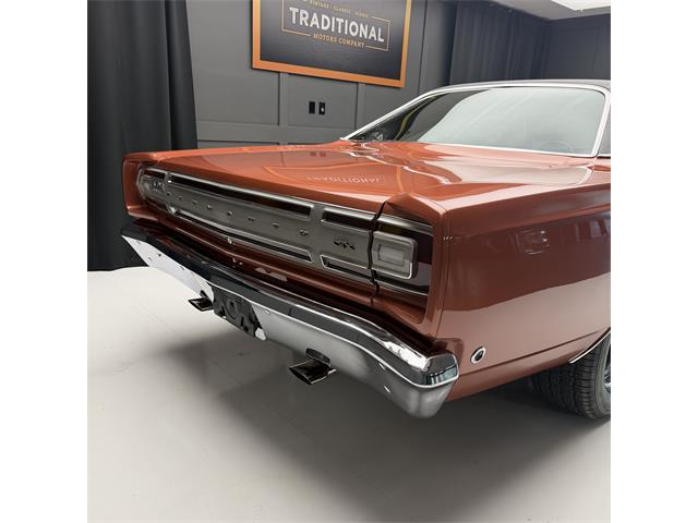 1968 Plymouth GTX (CC-2097939) for sale in Fergus, Ontario