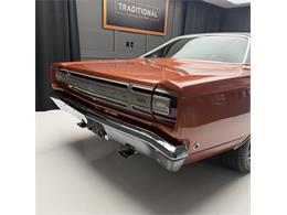 1968 Plymouth GTX (CC-2097939) for sale in Fergus, Ontario