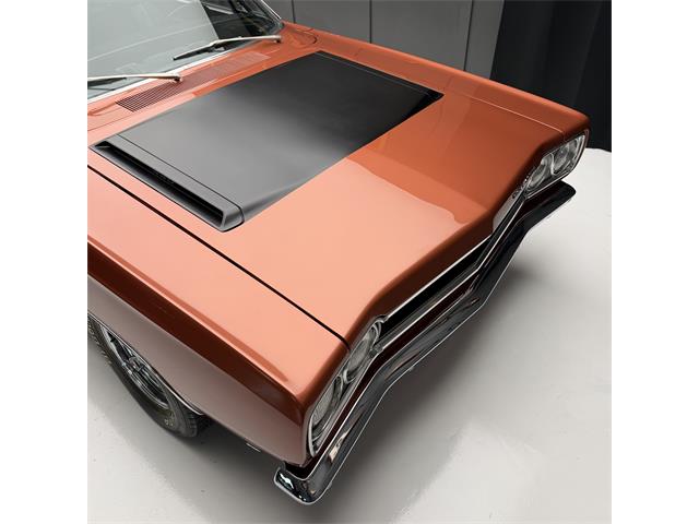 1968 Plymouth GTX (CC-2097939) for sale in Fergus, Ontario