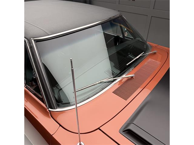 1968 Plymouth GTX (CC-2097939) for sale in Fergus, Ontario