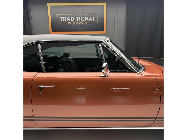 1968 Plymouth GTX (CC-2097939) for sale in Fergus, Ontario