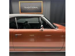 1968 Plymouth GTX (CC-2097939) for sale in Fergus, Ontario
