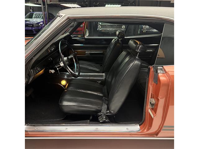 1968 Plymouth GTX (CC-2097939) for sale in Fergus, Ontario
