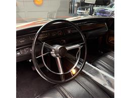 1968 Plymouth GTX (CC-2097939) for sale in Fergus, Ontario