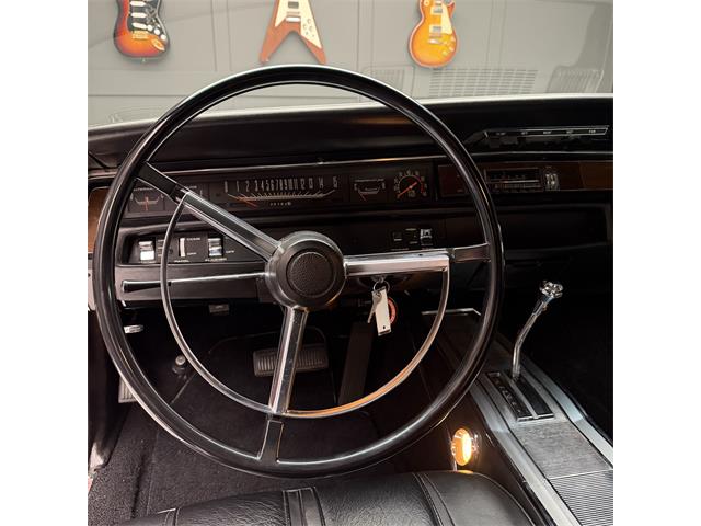 1968 Plymouth GTX (CC-2097939) for sale in Fergus, Ontario