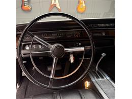 1968 Plymouth GTX (CC-2097939) for sale in Fergus, Ontario