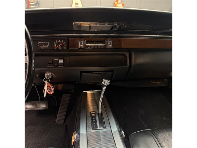 1968 Plymouth GTX (CC-2097939) for sale in Fergus, Ontario