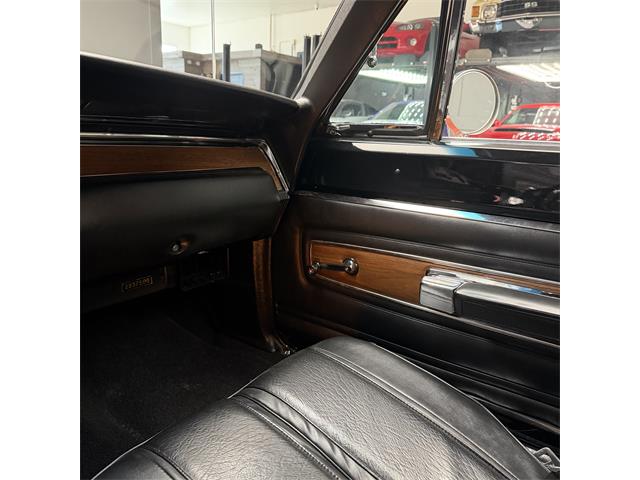 1968 Plymouth GTX (CC-2097939) for sale in Fergus, Ontario