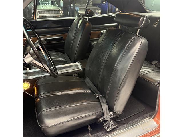 1968 Plymouth GTX (CC-2097939) for sale in Fergus, Ontario