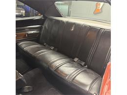 1968 Plymouth GTX (CC-2097939) for sale in Fergus, Ontario