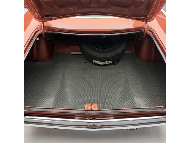 1968 Plymouth GTX (CC-2097939) for sale in Fergus, Ontario
