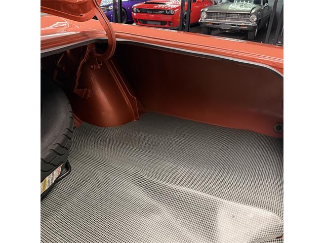1968 Plymouth GTX (CC-2097939) for sale in Fergus, Ontario