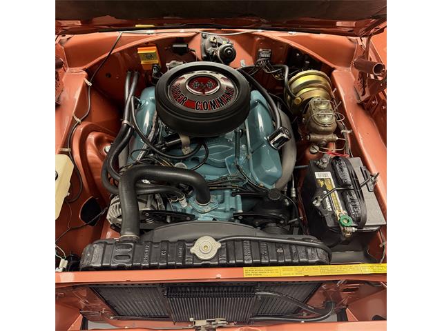 1968 Plymouth GTX (CC-2097939) for sale in Fergus, Ontario