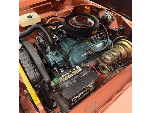 1968 Plymouth GTX (CC-2097939) for sale in Fergus, Ontario